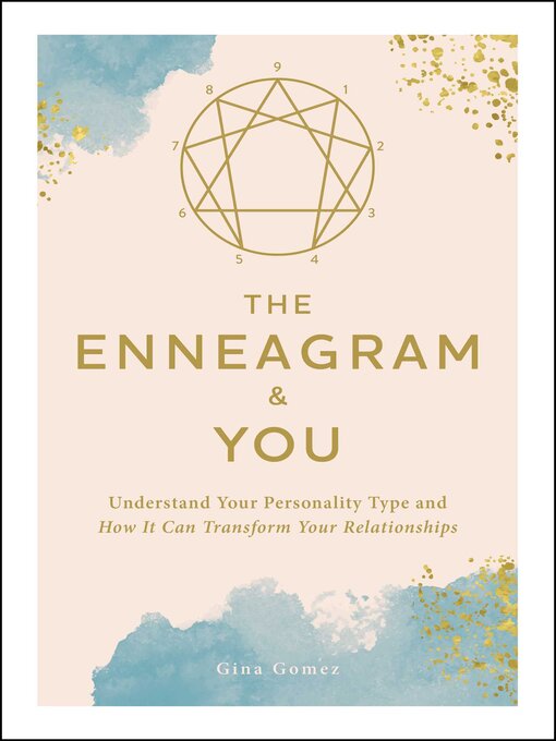 Title details for The Enneagram & You by Gina Gomez - Wait list